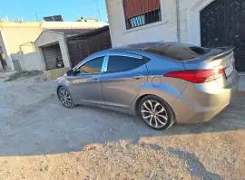 هيونداي سوناتا 2014, حماة, RF13418220