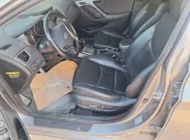 هيونداي سوناتا 2014, حماة, RF13418220