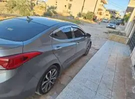 هيونداي سوناتا 2014, حماة, RF13418220