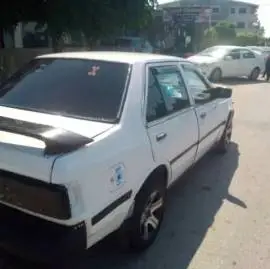 Nissan Automatic 2000, Tartus, RF20411061