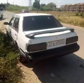 Nissan Automatic 2000, Tartus, RF20411061