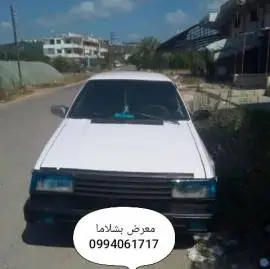 Nissan Automatic 2000, Tartus, RF20411061