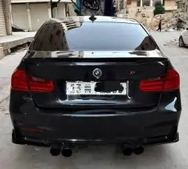 بي إم دبليو 328 2013, RF83740459