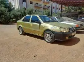 سيارة موديل 2010, دمشق