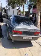 بيجو روي 2006, دمشق, RF58429726