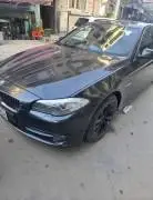 بي إم دبليو 520D 2012, حلب, RF15776374