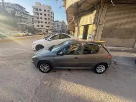 بيجو 206 2005, دمشق, RF13793784