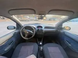 بيجو 206 2005, دمشق, RF13793784