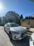 هيونداي النترا 2018, حماة, RF42651900