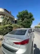 هيونداي النترا 2018, حماة, RF42651900