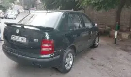 سكودا فابيا 2003, RF12121409