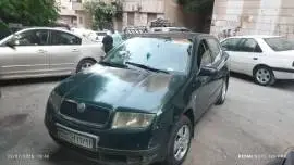 سكودا فابيا 2003, RF12121409