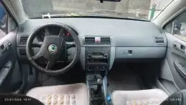 سكودا فابيا 2003, RF12121409