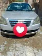 Chery A516 2016, Damascus, RF20176073