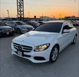 مارسيدس C300 2015, دمشق, RF30568098