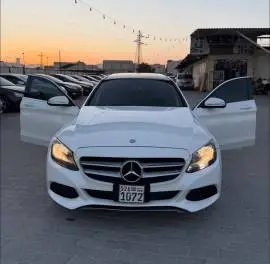 مارسيدس C300 2015, دمشق, RF30568098