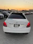 مارسيدس C300 2015, دمشق, RF30568098