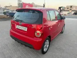 كيا بيكانتو 2009 للبيع, دمشق, RF25362142