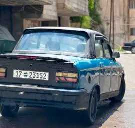 Peugeot 304 1800Cc, Damascus, RF19980898