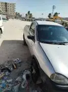 كورصا 2003, حلب