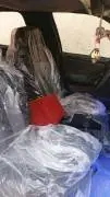 Chery Wide Candle 2001, Damascus, RF15738451