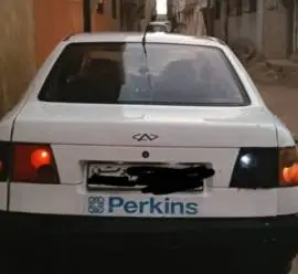 Chery Wide Candle 2001, Damascus, RF15738451