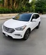 هونداي سنتافيه 2017, دمشق, RF70607519