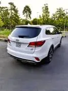هونداي سنتافيه 2017, دمشق, RF70607519
