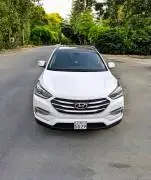 هونداي سنتافيه 2017, دمشق, RF70607519