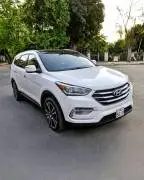 هونداي سنتافيه 2017, دمشق, RF70607519