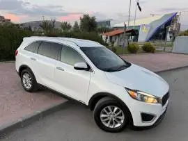 كيا سورينتو 2016, دمشق, RF56183204