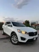 كيا سورينتو 2016, دمشق, RF56183204