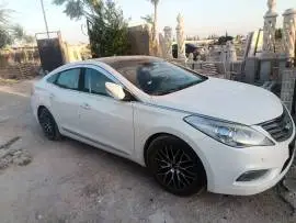 Hyundai Azera 2012, Damascus, RF16795234