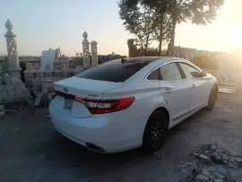 Hyundai Azera 2012, Damascus, RF16795234