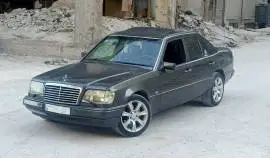مرسيدس E220 1993, حلب, RF17603514