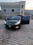 Hyundai Azera 2011, Idlib, RF16018520