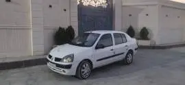 رينو كليو 2003, دمشق, RF19279218