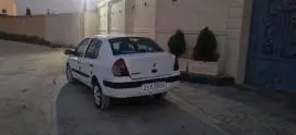 رينو كليو 2003, دمشق, RF19279218