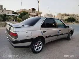 بيجو 206 2007, RF10991572