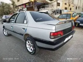 بيجو 206 2007, RF10991572