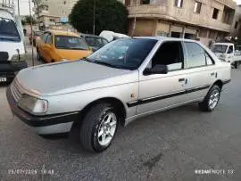 بيجو روي 2007, RF68380478
