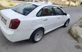 دايو لاسيتي 2003 للبيع, دمشق, RF71915859