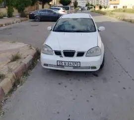 دايو لاسيتي 2003 للبيع, دمشق, RF71915859