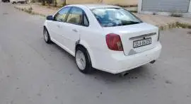 دايو لاسيتي 2003 للبيع, دمشق, RF71915859