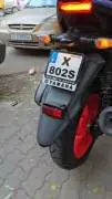 يامها أيروكس 2023, دمشق