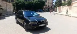 Skoda Octavia 2001, RF14376620