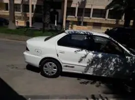 جبار شام 7 موديل 2018, حلب