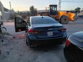 جنيسس 2015, دمشق, RF12274795
