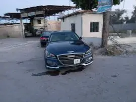 جنيسس 2015, دمشق, RF12274795