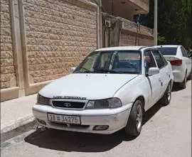 Daewoo Silo 1996, Hama, RF13147692